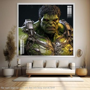 file tranh nhan vat dien anh sieu anh hung marvel 3649