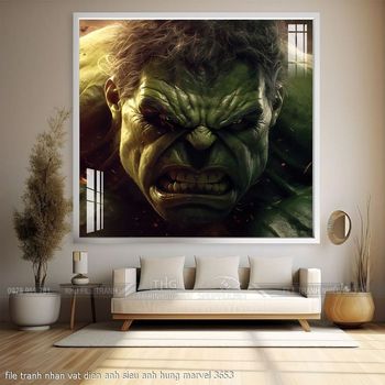 file tranh nhan vat dien anh sieu anh hung marvel 3653