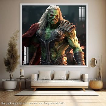 file tranh nhan vat dien anh sieu anh hung marvel 3656