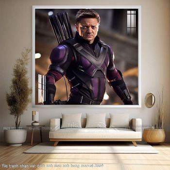 file tranh nhan vat dien anh sieu anh hung marvel 3669