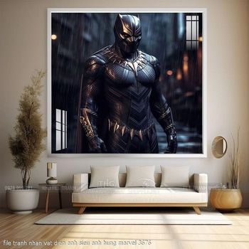 file tranh nhan vat dien anh sieu anh hung marvel 3676