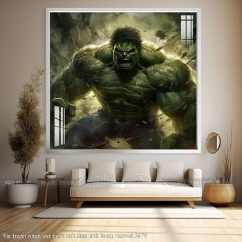 file tranh nhan vat dien anh sieu anh hung marvel 3679