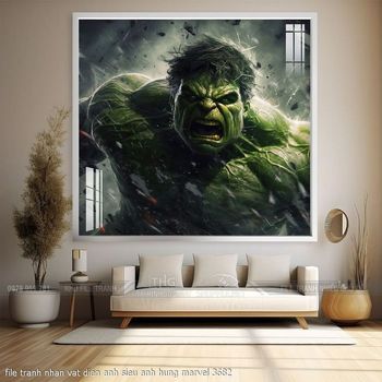 file tranh nhan vat dien anh sieu anh hung marvel 3682