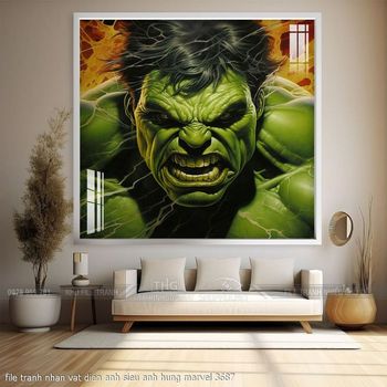 file tranh nhan vat dien anh sieu anh hung marvel 3687