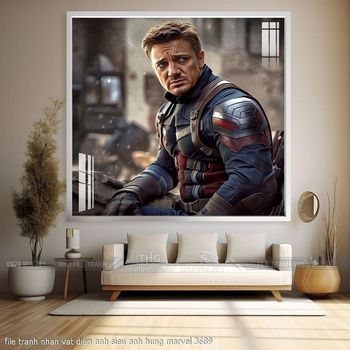 file tranh nhan vat dien anh sieu anh hung marvel 3689