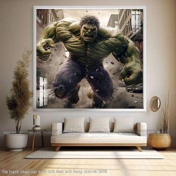 file tranh nhan vat dien anh sieu anh hung marvel 3698