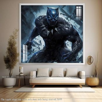 file tranh nhan vat dien anh sieu anh hung marvel 3699