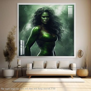 file tranh nhan vat dien anh sieu anh hung marvel 3700