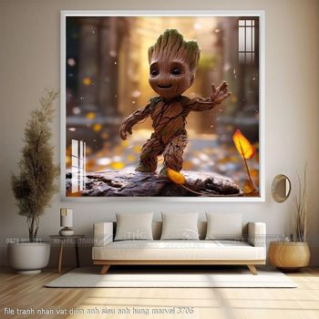 file tranh nhan vat dien anh sieu anh hung marvel 3706