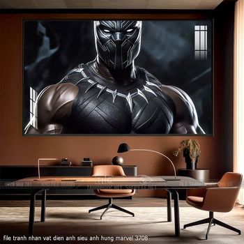 file tranh nhan vat dien anh sieu anh hung marvel 3708