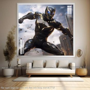 file tranh nhan vat dien anh sieu anh hung marvel 3710