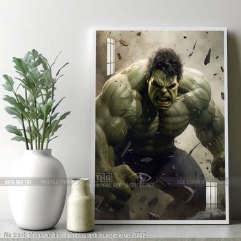file tranh nhan vat dien anh sieu anh hung marvel 3712