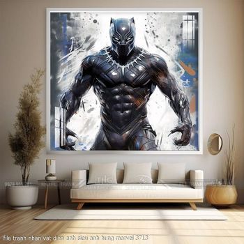 file tranh nhan vat dien anh sieu anh hung marvel 3713