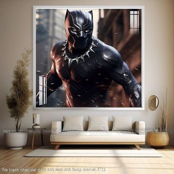 file tranh nhan vat dien anh sieu anh hung marvel 3721