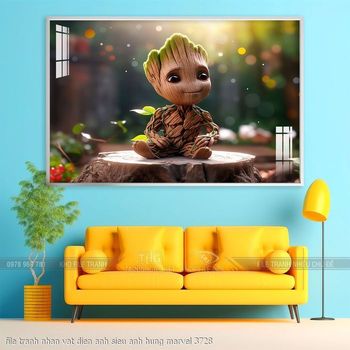 file tranh nhan vat dien anh sieu anh hung marvel 3728