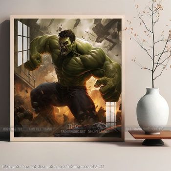 file tranh nhan vat dien anh sieu anh hung marvel 3732