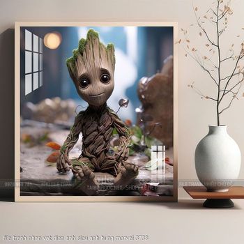 file tranh nhan vat dien anh sieu anh hung marvel 3738