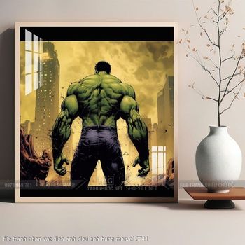 file tranh nhan vat dien anh sieu anh hung marvel 3741