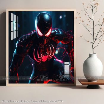 file tranh nhan vat dien anh sieu anh hung marvel 3746