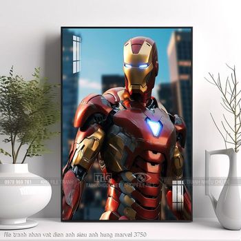 file tranh nhan vat dien anh sieu anh hung marvel 3750