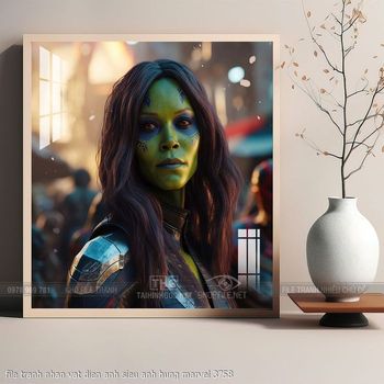 file tranh nhan vat dien anh sieu anh hung marvel 3758