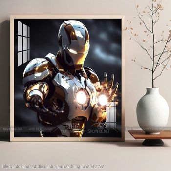 file tranh nhan vat dien anh sieu anh hung marvel 3760