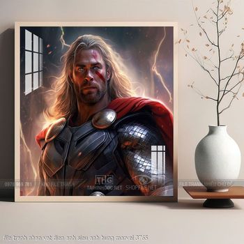 file tranh nhan vat dien anh sieu anh hung marvel 3765