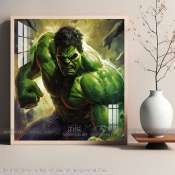 file tranh nhan vat dien anh sieu anh hung marvel 3766