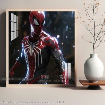 file tranh nhan vat dien anh sieu anh hung marvel 3770