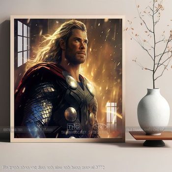 file tranh nhan vat dien anh sieu anh hung marvel 3772