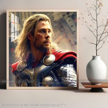 file tranh nhan vat dien anh sieu anh hung marvel 3773