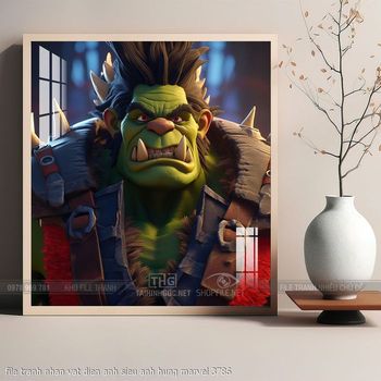 file tranh nhan vat dien anh sieu anh hung marvel 3786