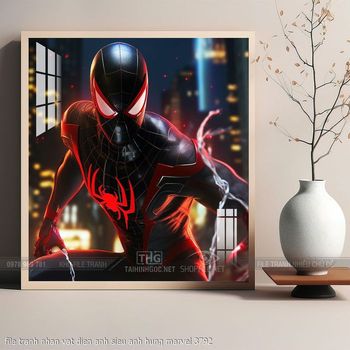 file tranh nhan vat dien anh sieu anh hung marvel 3792