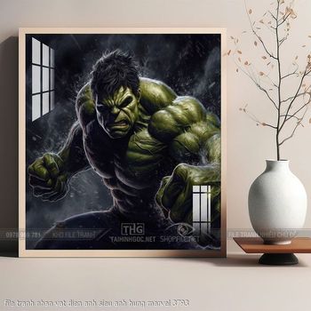 file tranh nhan vat dien anh sieu anh hung marvel 3793
