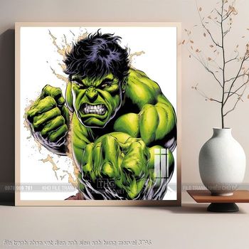 file tranh nhan vat dien anh sieu anh hung marvel 3796