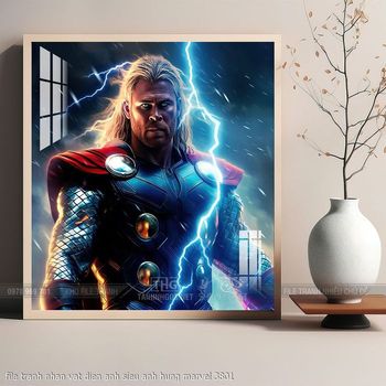 file tranh nhan vat dien anh sieu anh hung marvel 3801