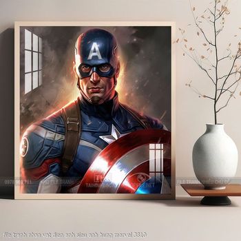 file tranh nhan vat dien anh sieu anh hung marvel 3810