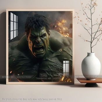 file tranh nhan vat dien anh sieu anh hung marvel 3811