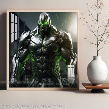 file tranh nhan vat dien anh sieu anh hung marvel 3815