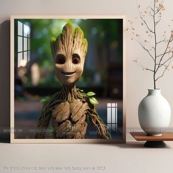 file tranh nhan vat dien anh sieu anh hung marvel 3823