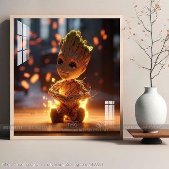 file tranh nhan vat dien anh sieu anh hung marvel 3830