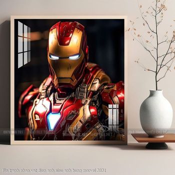 file tranh nhan vat dien anh sieu anh hung marvel 3831