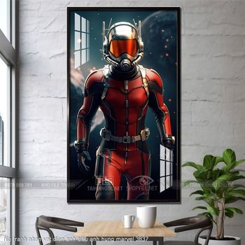 file tranh nhan vat dien anh sieu anh hung marvel 3837
