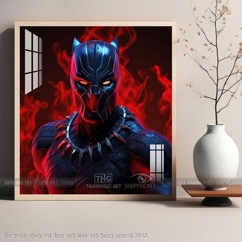 file tranh nhan vat dien anh sieu anh hung marvel 3840