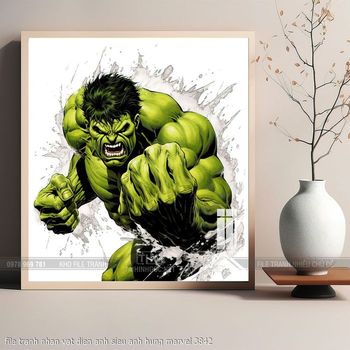 file tranh nhan vat dien anh sieu anh hung marvel 3842