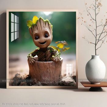 file tranh nhan vat dien anh sieu anh hung marvel 3843