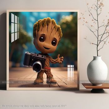 file tranh nhan vat dien anh sieu anh hung marvel 3847