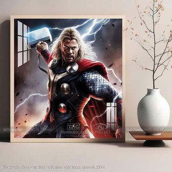 file tranh nhan vat dien anh sieu anh hung marvel 3854