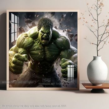 file tranh nhan vat dien anh sieu anh hung marvel 3855