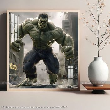 file tranh nhan vat dien anh sieu anh hung marvel 3862